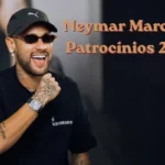 Neymar Marcas e Patrocínios 2026